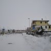 la grande nevicata del febbraio 2012 074